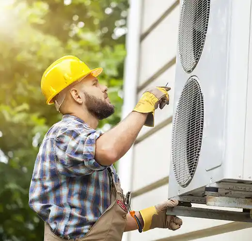 hvac services Westworth Village